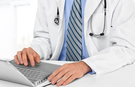 Doctor.