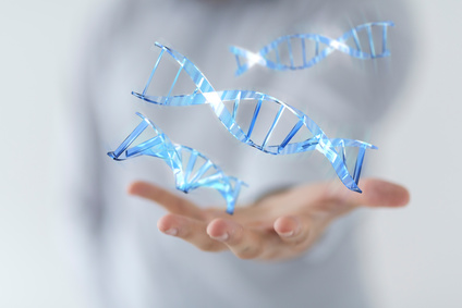 dna