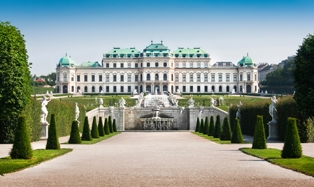Belvedere