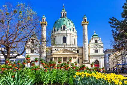 Karlskirche